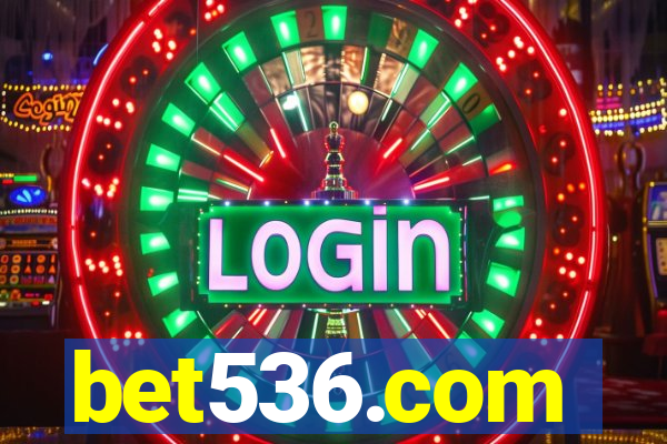 bet536.com