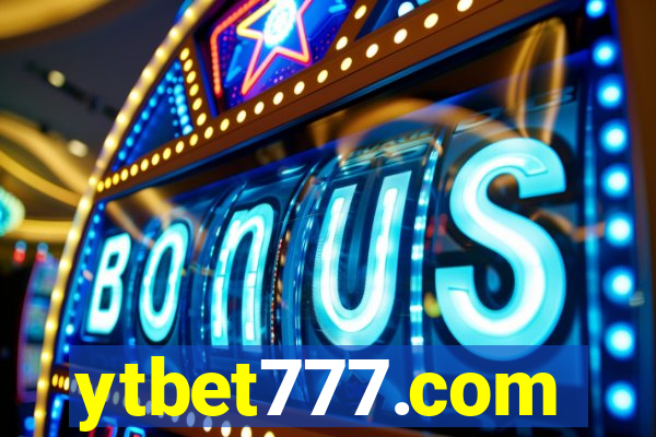 ytbet777.com