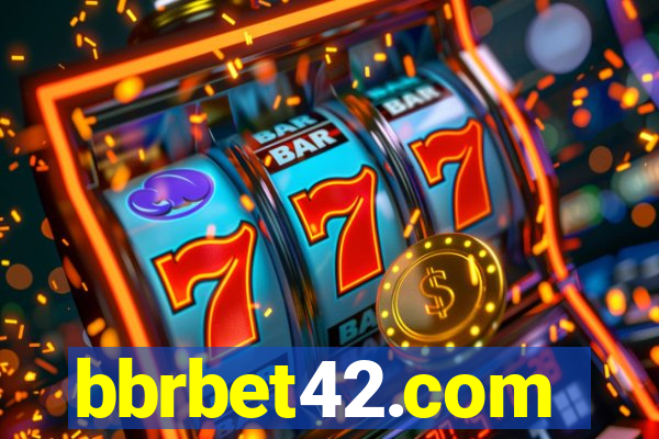 bbrbet42.com