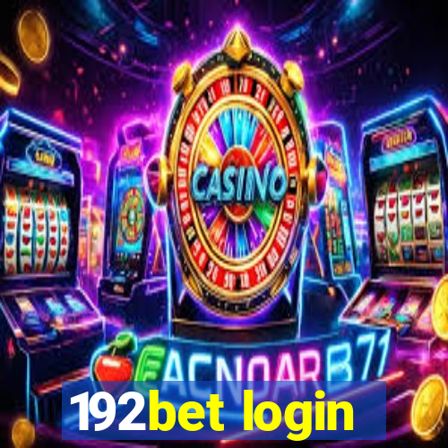 192bet login