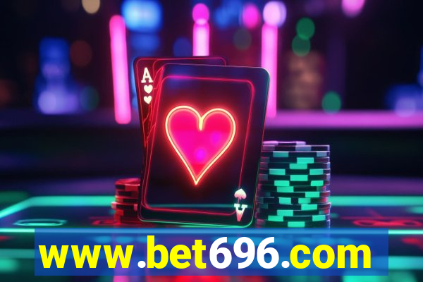 www.bet696.com