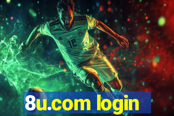 8u.com login