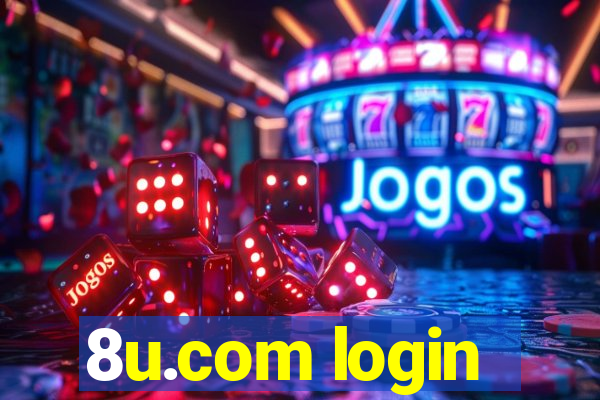 8u.com login