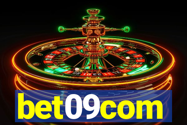 bet09com