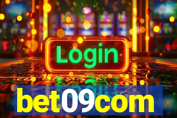 bet09com