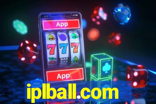 iplball.com
