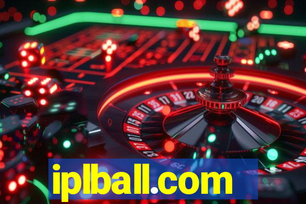 iplball.com