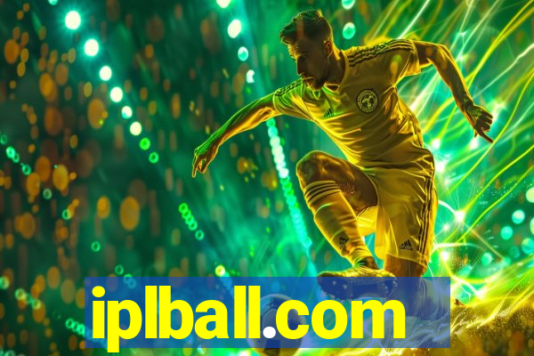 iplball.com