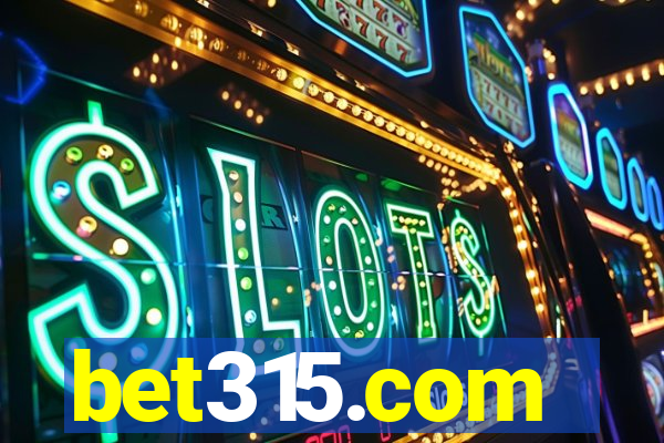 bet315.com
