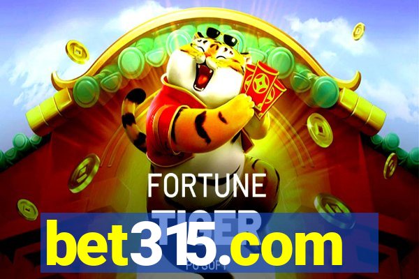 bet315.com