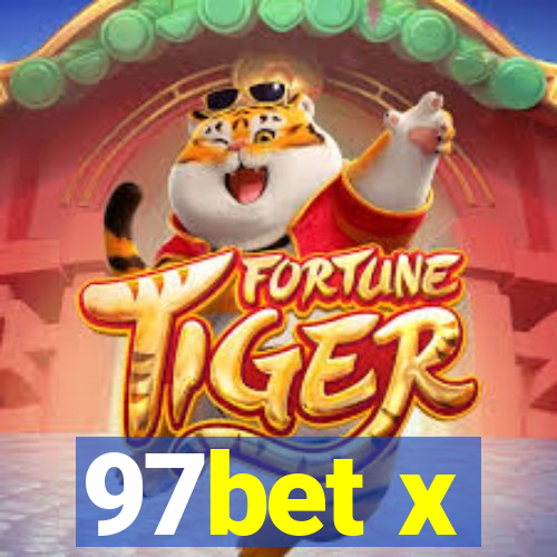 97bet x