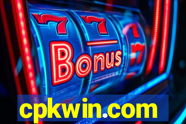 cpkwin.com