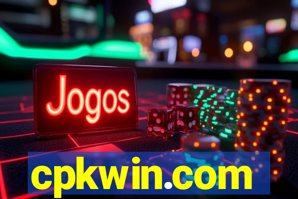 cpkwin.com