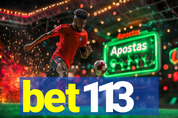 bet113