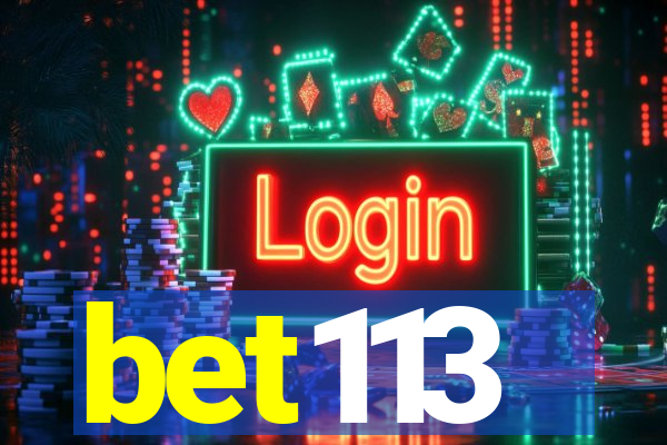 bet113