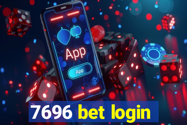 7696 bet login