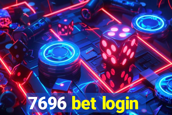 7696 bet login