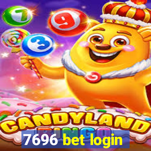 7696 bet login