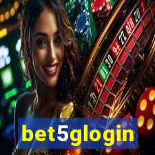 bet5glogin