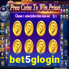 bet5glogin