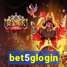 bet5glogin
