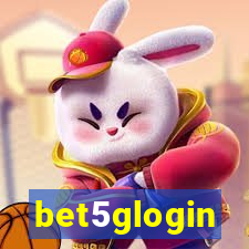 bet5glogin