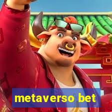 metaverso bet