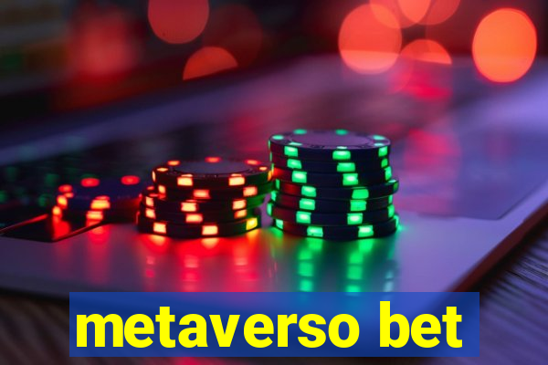 metaverso bet