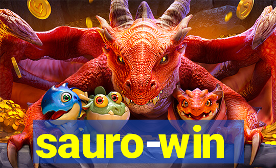 sauro-win