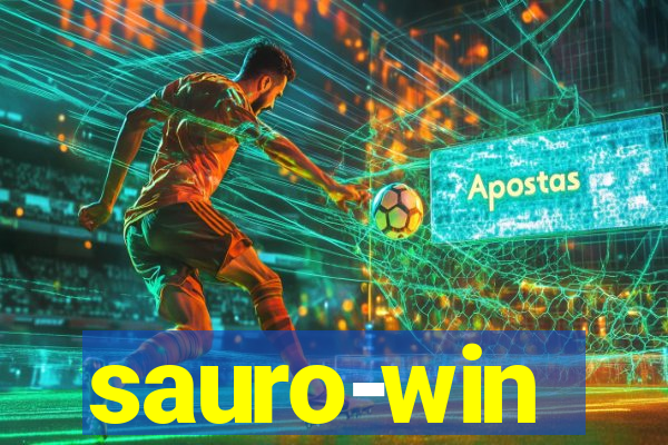 sauro-win