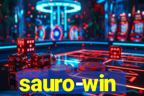 sauro-win