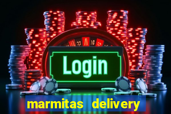 marmitas delivery boa vista rr