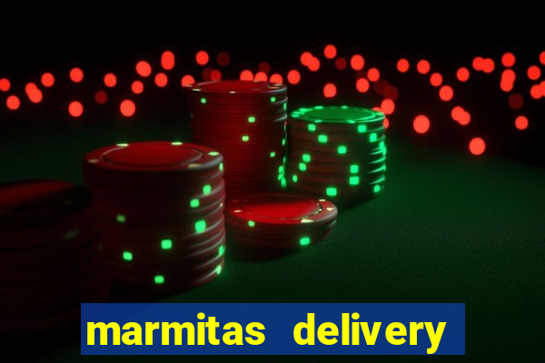 marmitas delivery boa vista rr