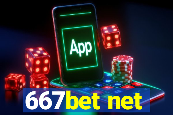 667bet net