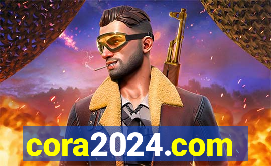 cora2024.com