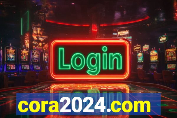 cora2024.com