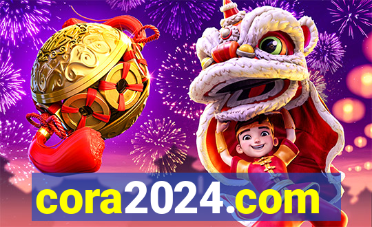 cora2024.com