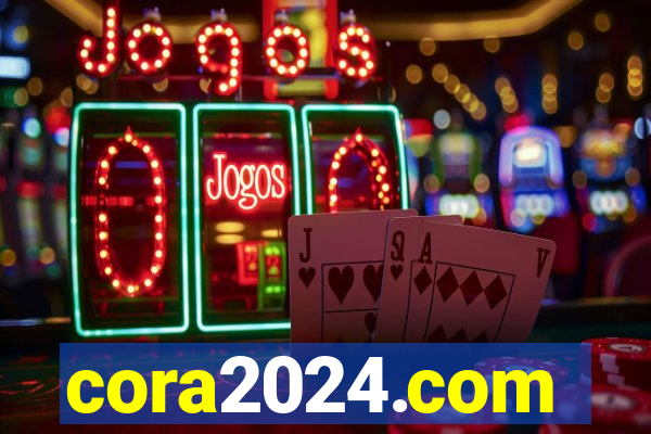 cora2024.com