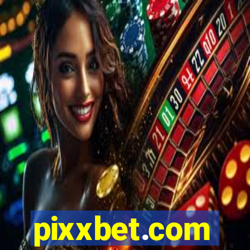 pixxbet.com