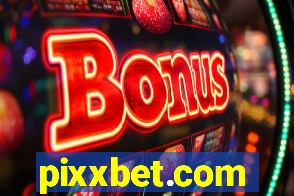 pixxbet.com