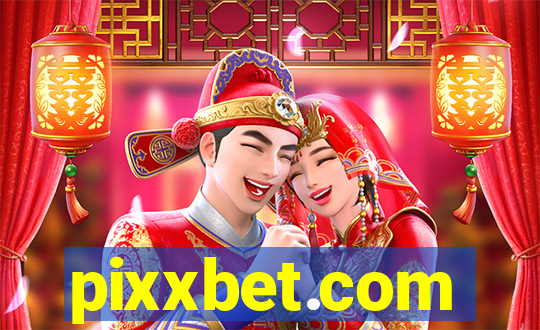 pixxbet.com