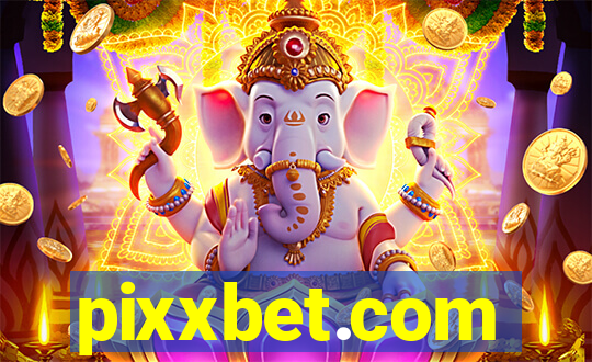 pixxbet.com