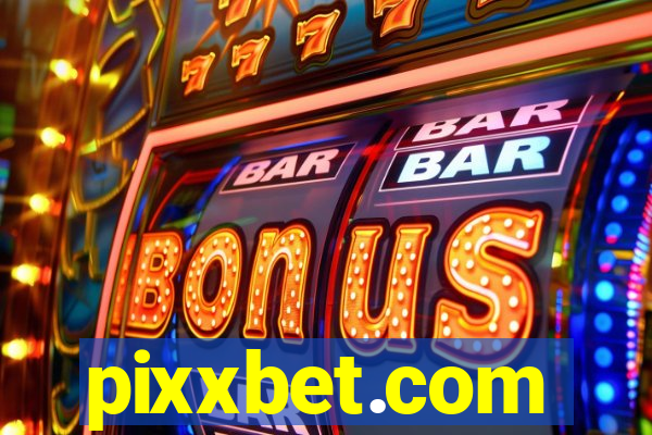 pixxbet.com
