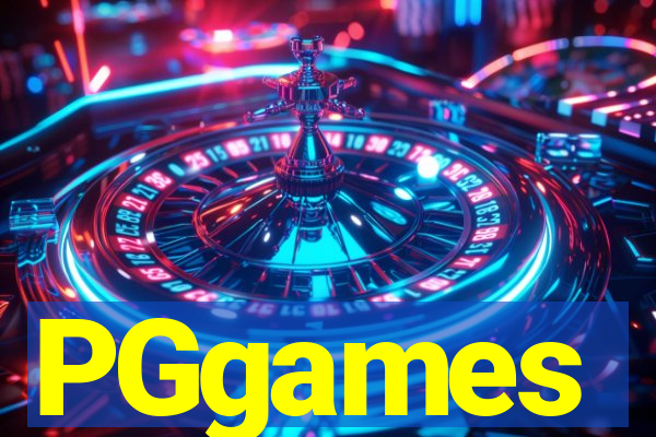 PGgames