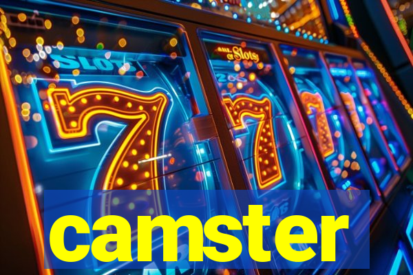 camster
