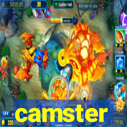 camster