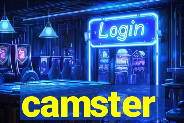 camster