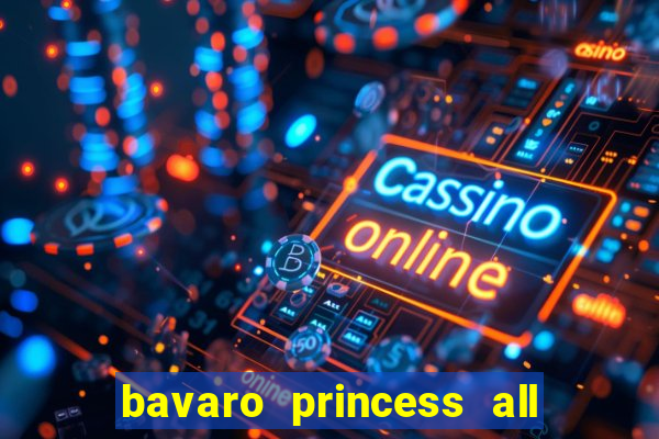 bavaro princess all suites resort spa and casino punta cana