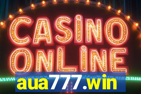 aua777.win