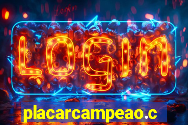 placarcampeao.com